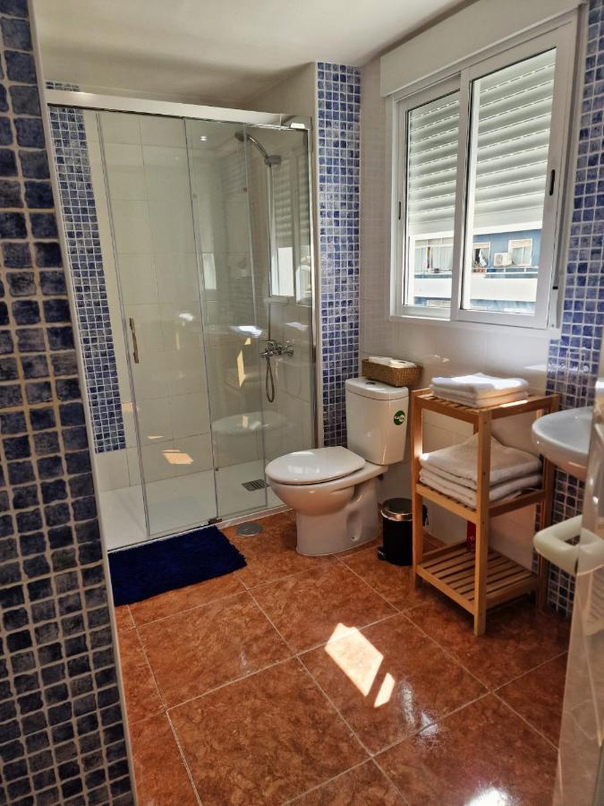 Appartement Congreso I *
