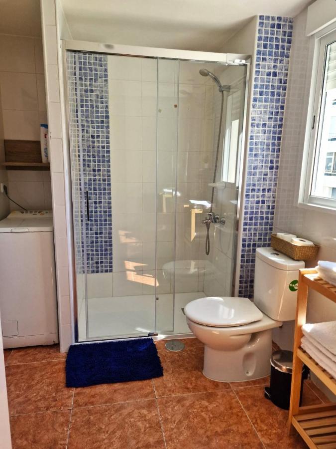 Appartement Congreso I Torremolinos