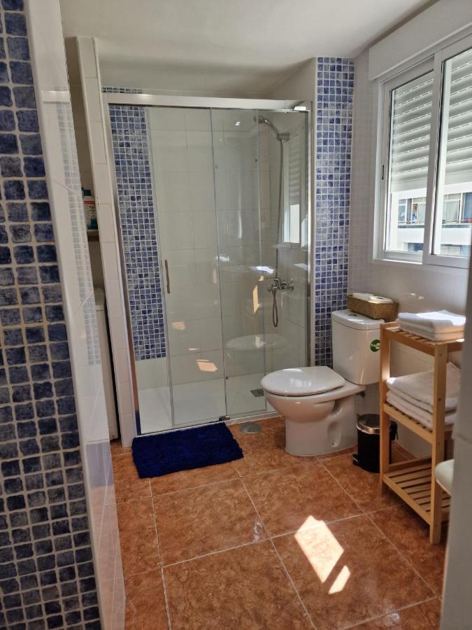 Congreso I Appartement *