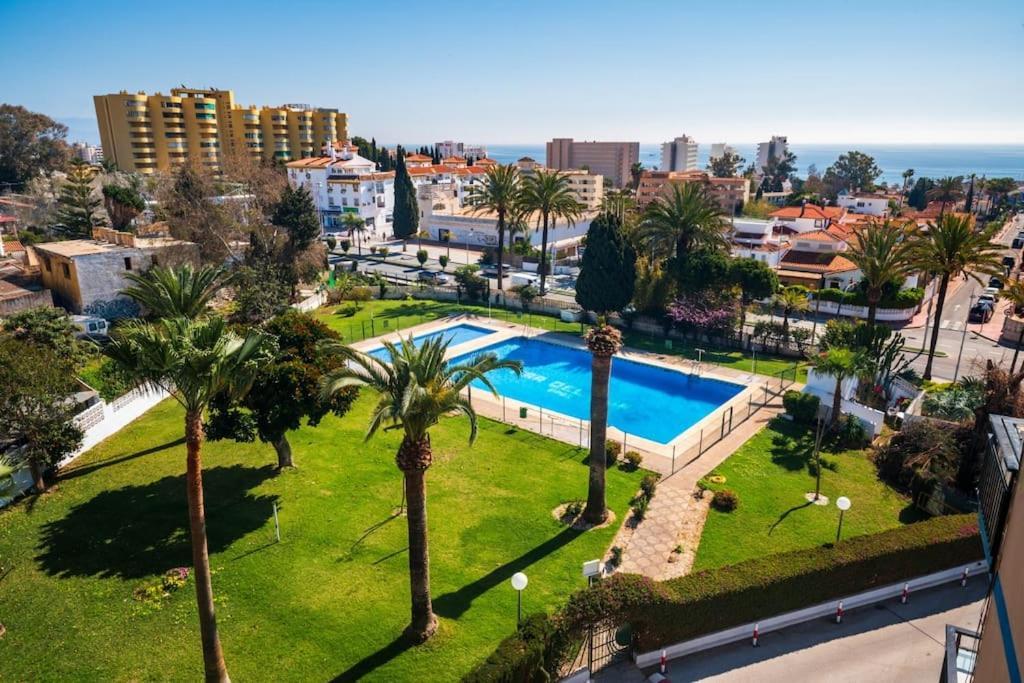 Apartment Coqueto Con Vistas *