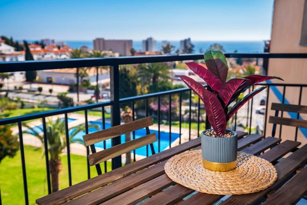 Coqueto Con Vistas Apartment