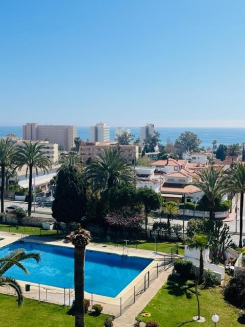 Coqueto Con Vistas * Torremolinos
