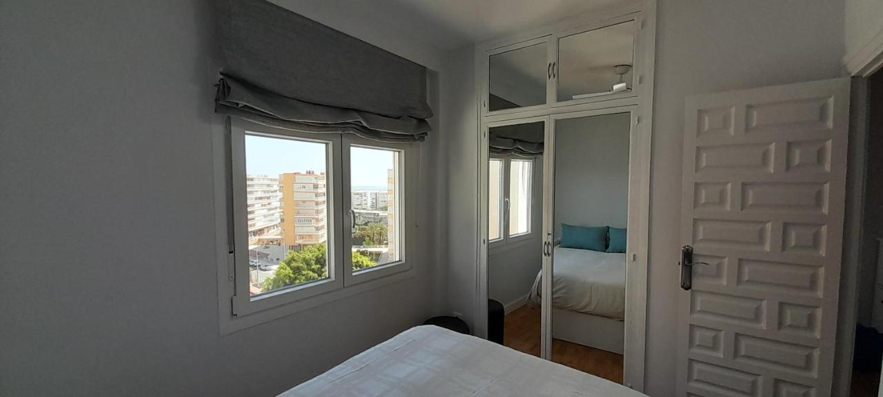 Playa Carihuela Appartement Torremolinos