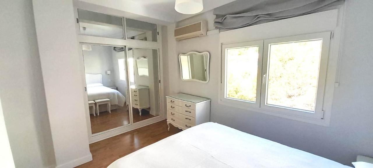 Appartement Playa Carihuela