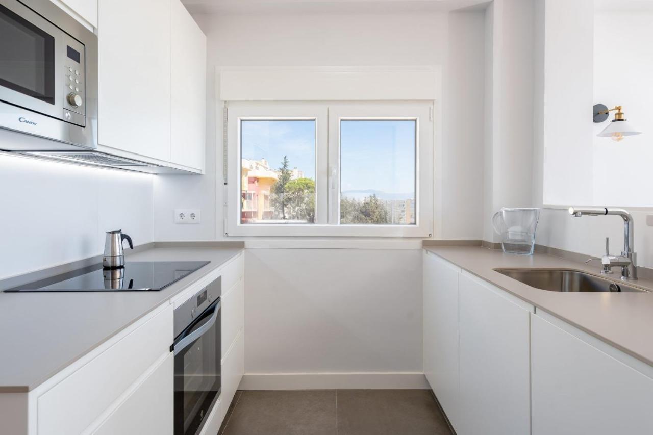 Playa Carihuela Appartement *
