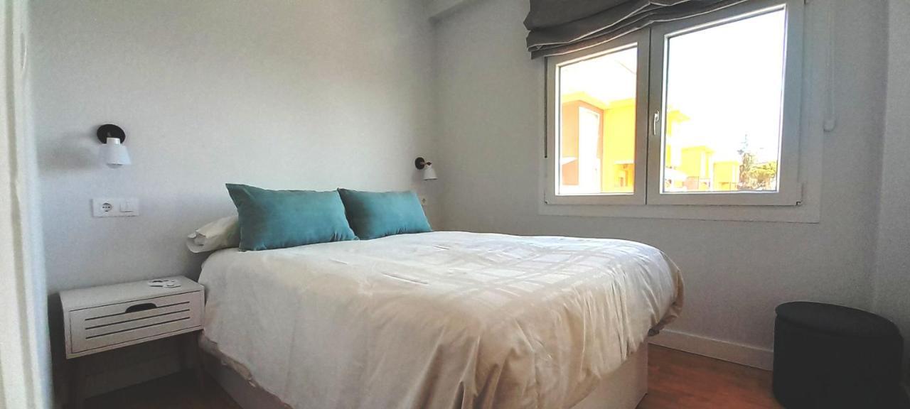 Playa Carihuela Appartement