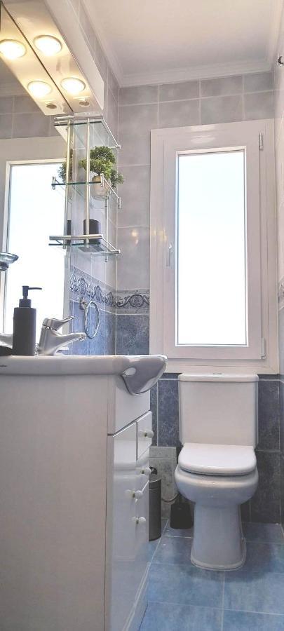 Playa Carihuela Appartement