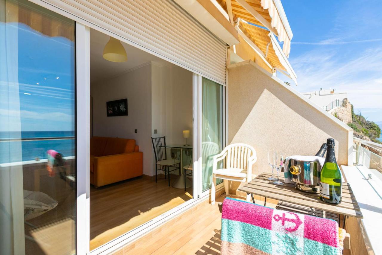 Apartamento El Velero Primera Linea Playa