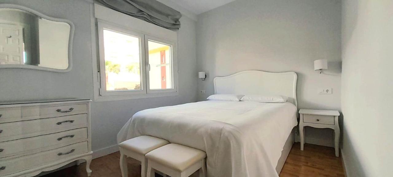 Playa Carihuela Appartement Torremolinos