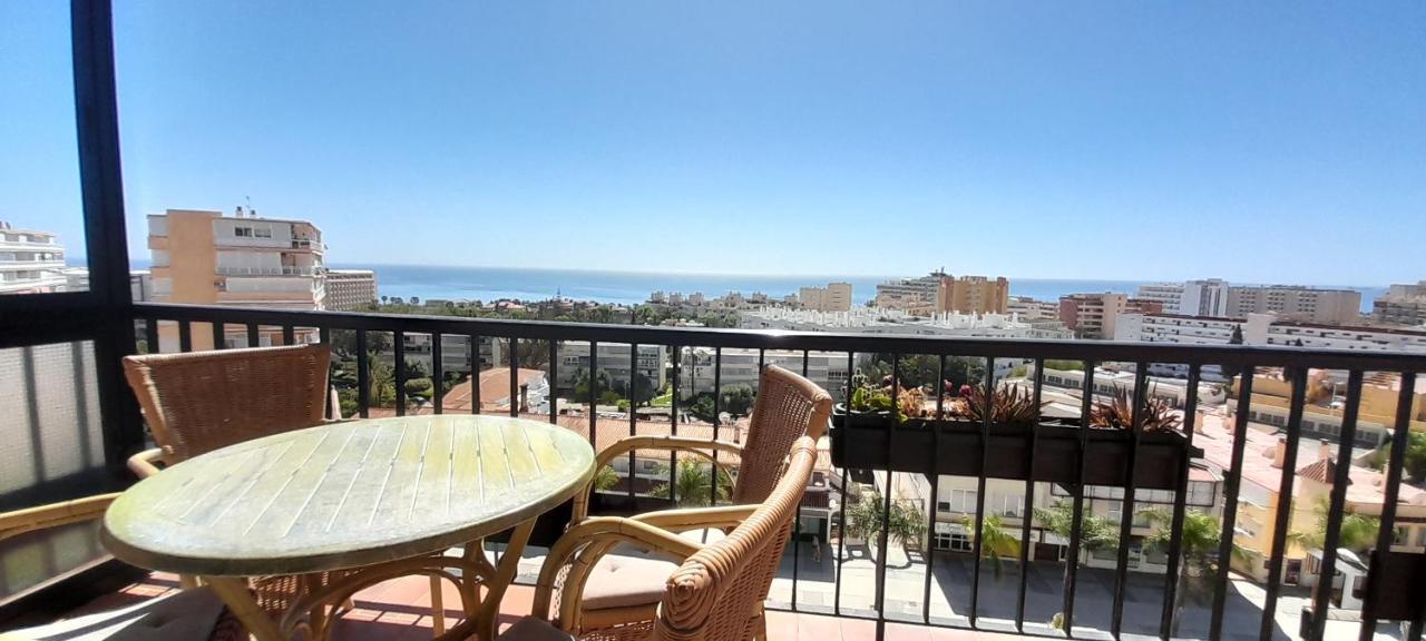 Playa Carihuela Appartement Torremolinos
