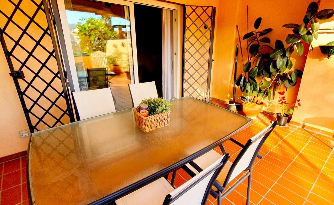 Vive La Vida: Apartment Torremolinos