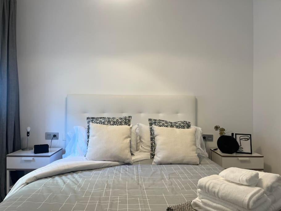 Rent4 Malaga Lyli Appartement