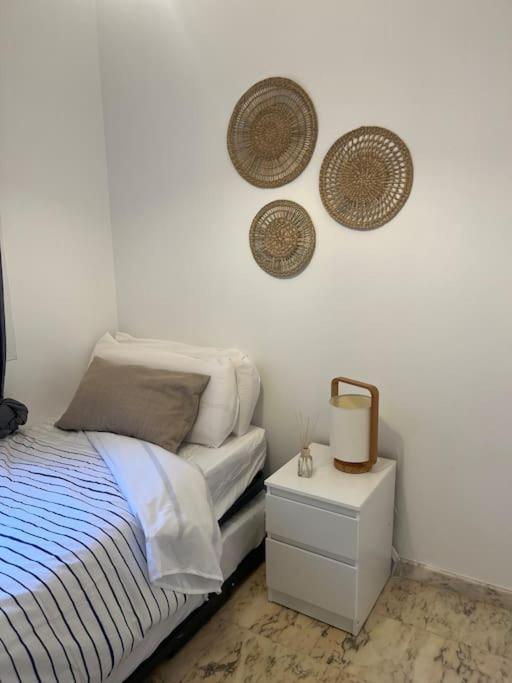 Appartement Rent4 Malaga Lyli Torremolinos