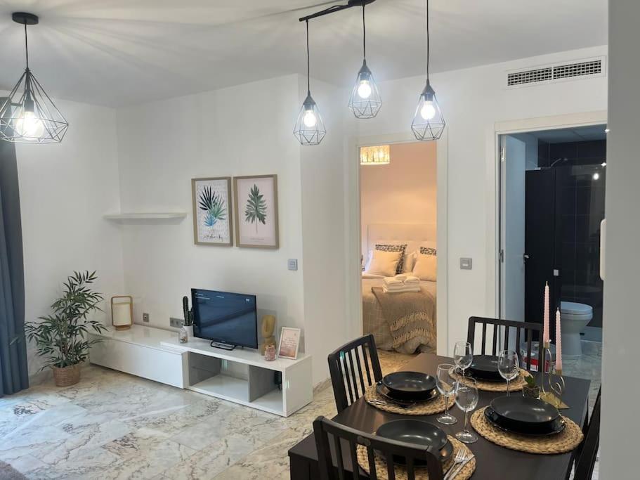 Rent4 Malaga Lyli Appartement Torremolinos