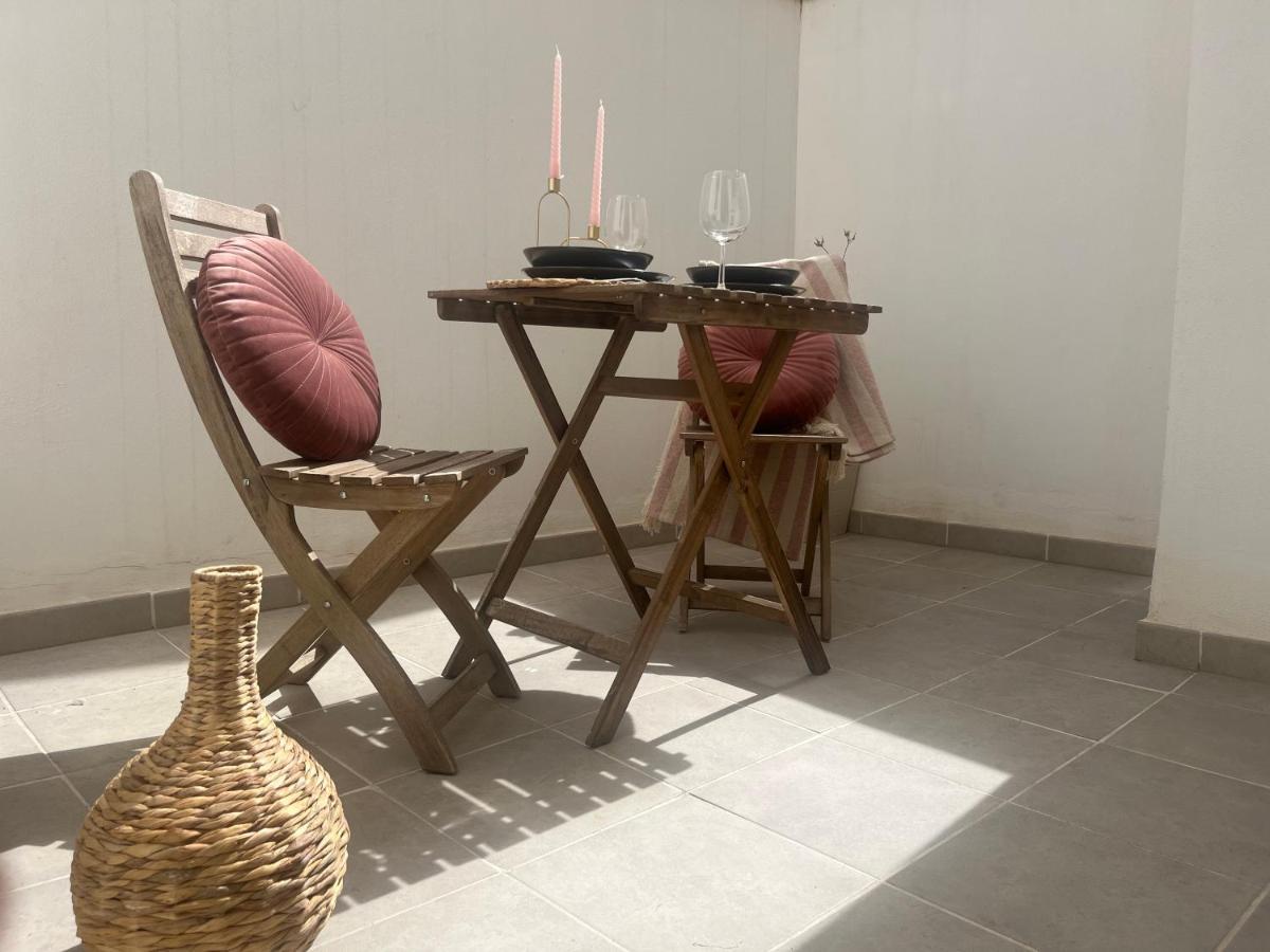 Rent4 Malaga Lyli