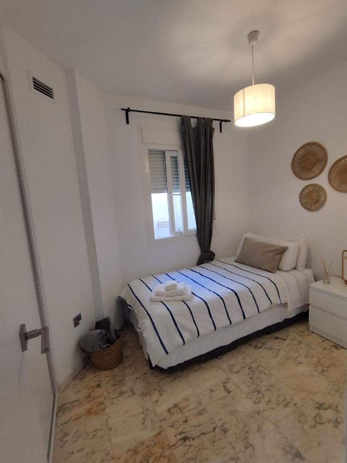 Rent4 Malaga Lyli Appartement