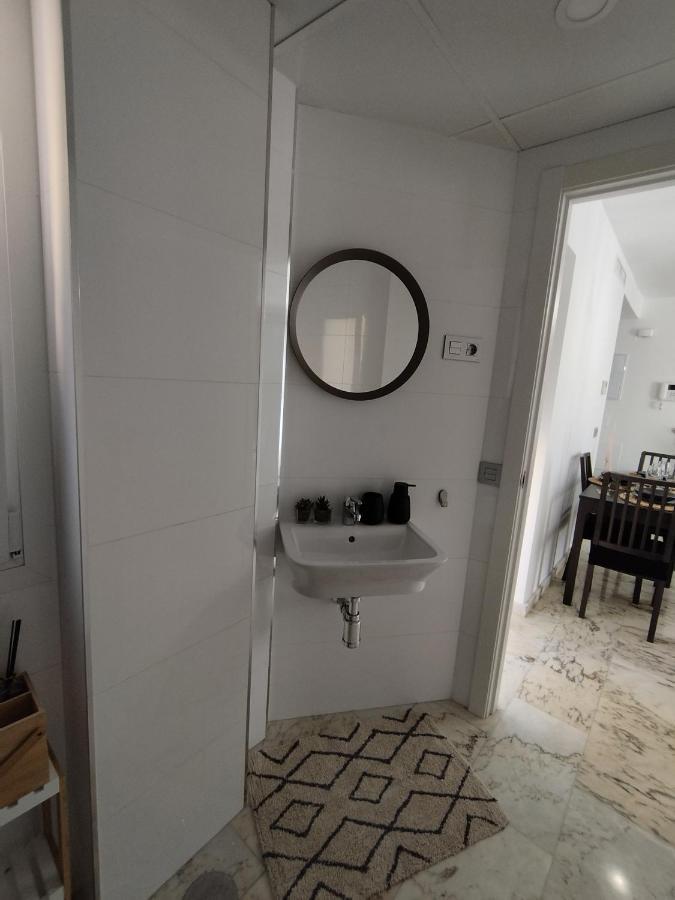 Appartement Rent4 Malaga Lyli Torremolinos