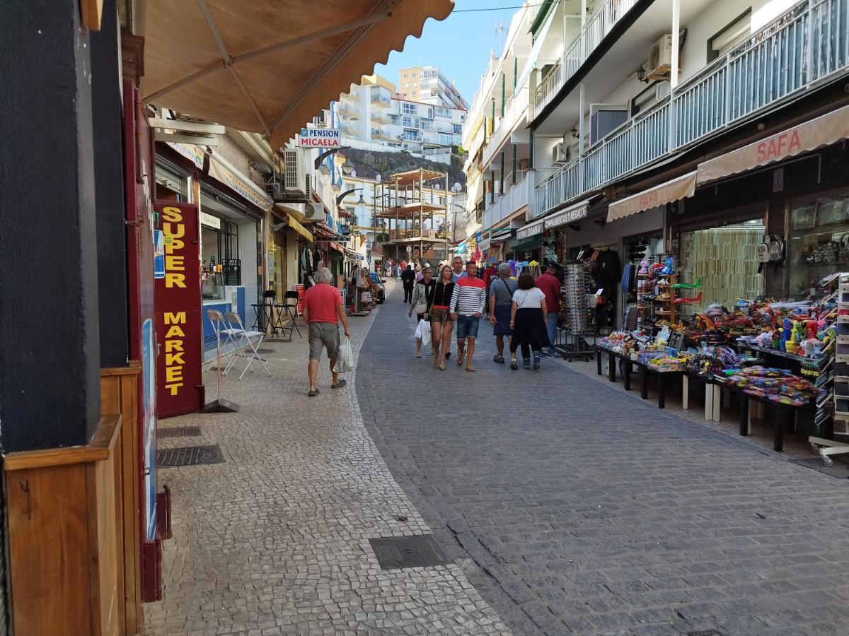 Appartement Rent4 Malaga Lyli