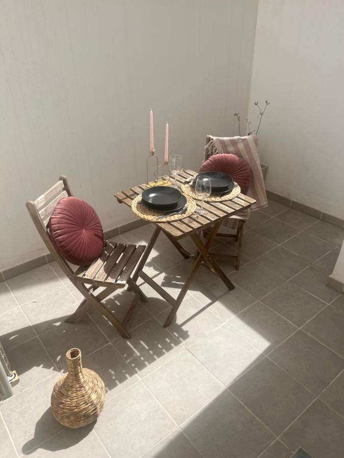 Rent4 Malaga Lyli