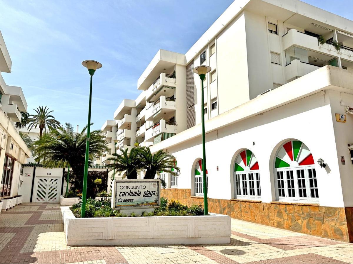 Carihuela Experience Apartment