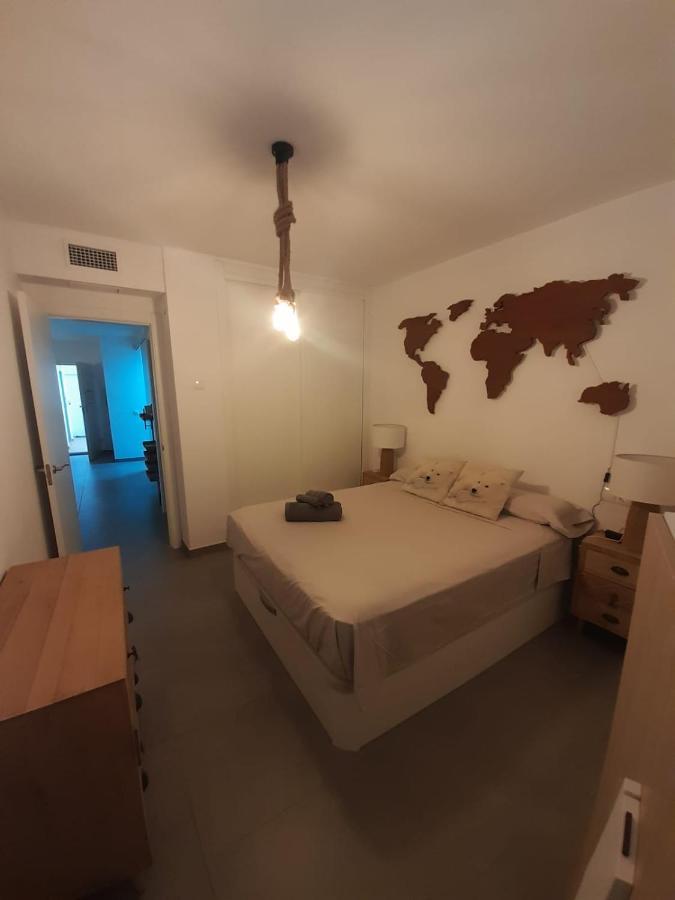 Playamar Sun&beach Apartamento Con Parking Apartment Torremolinos