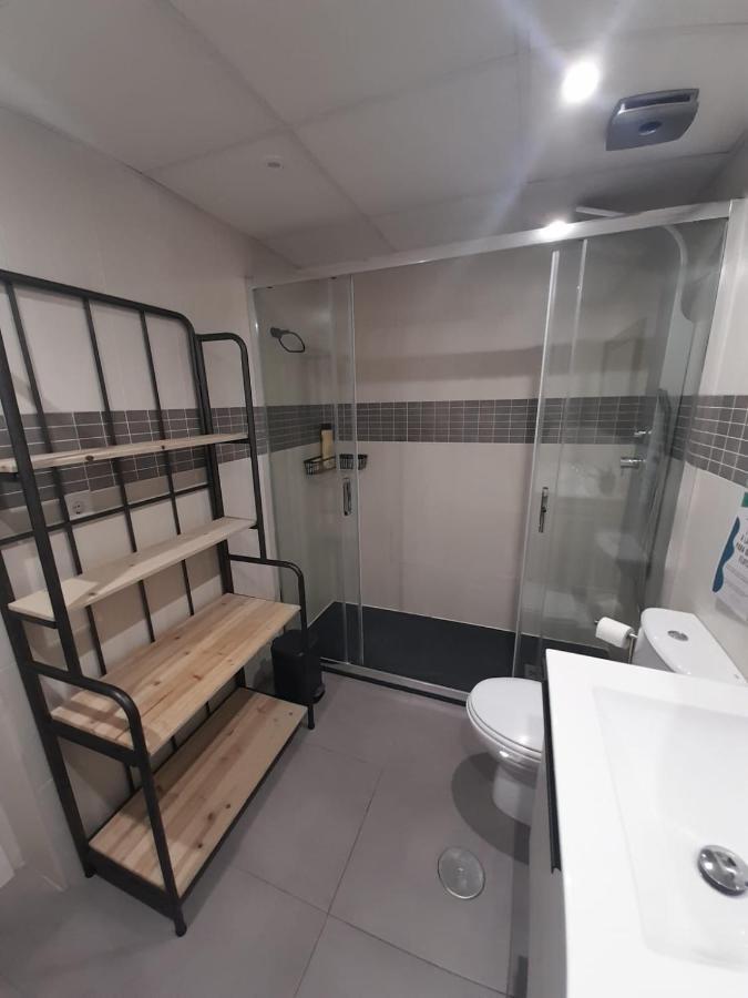Playamar Sun&beach Apartamento Con Parking *