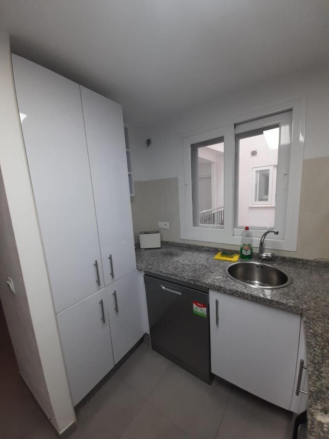 Playamar Sun&beach Apartamento Con Parking Apartment *