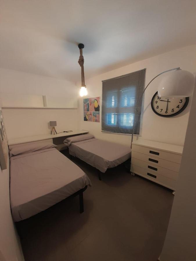 Playamar Sun&beach Apartamento Con Parking Apartment *