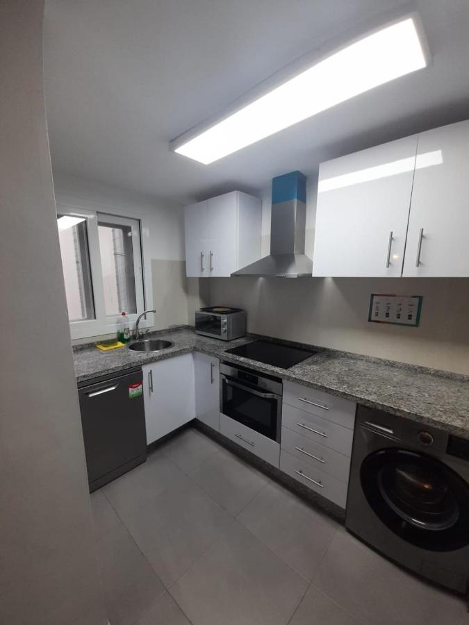 Playamar Sun&beach Apartamento Con Parking *