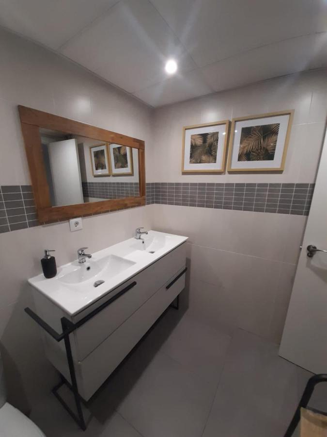 Playamar Sun&beach Apartamento Con Parking * Torremolinos