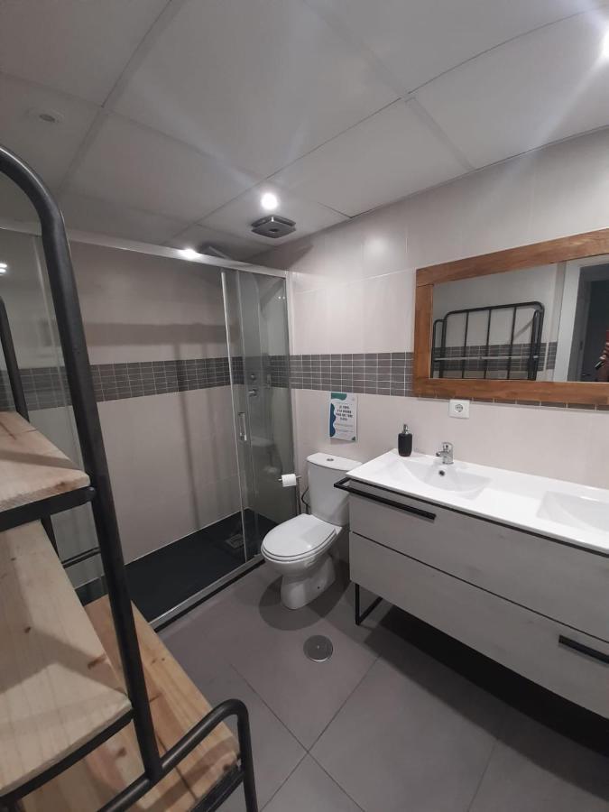 Playamar Sun&beach Apartamento Con Parking Apartment