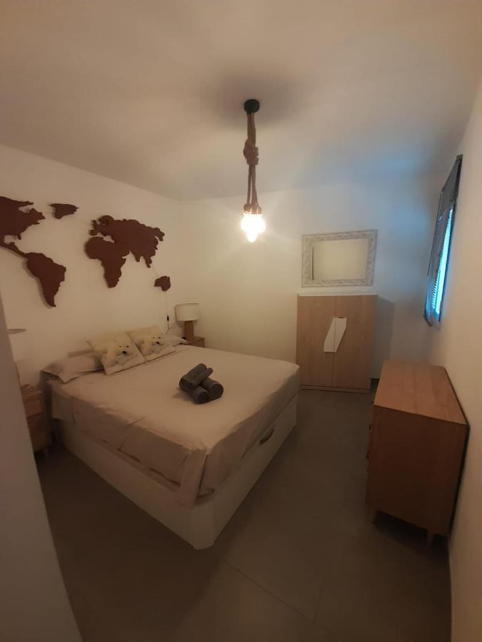 Playamar Sun&beach Apartamento Con Parking * Torremolinos