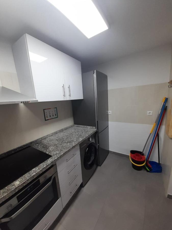 Playamar Sun&beach Apartamento Con Parking Torremolinos