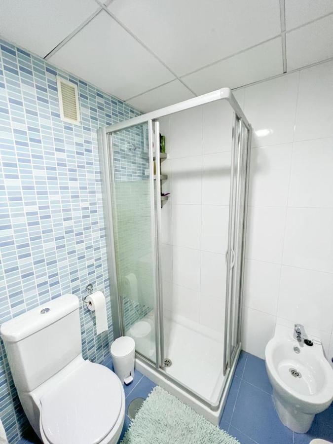 Apartamento Bright With Terrace, Pool And *