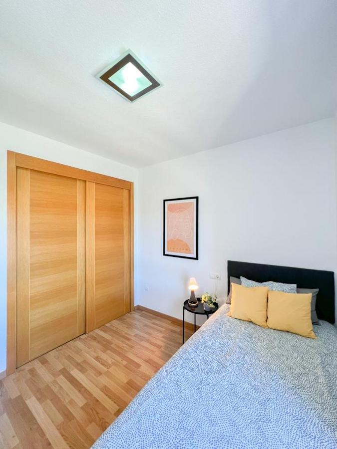 Bright With Terrace, Pool And