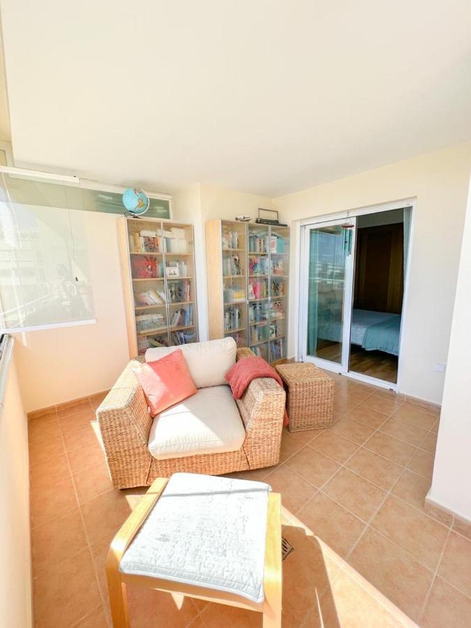 Bright With Terrace, Pool And * Torremolinos