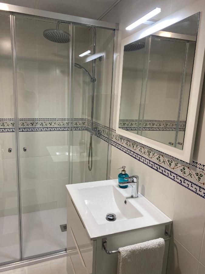 ¡nuevo! Zona Tranquila Cerca De La Playa De La Carihuela Apartment