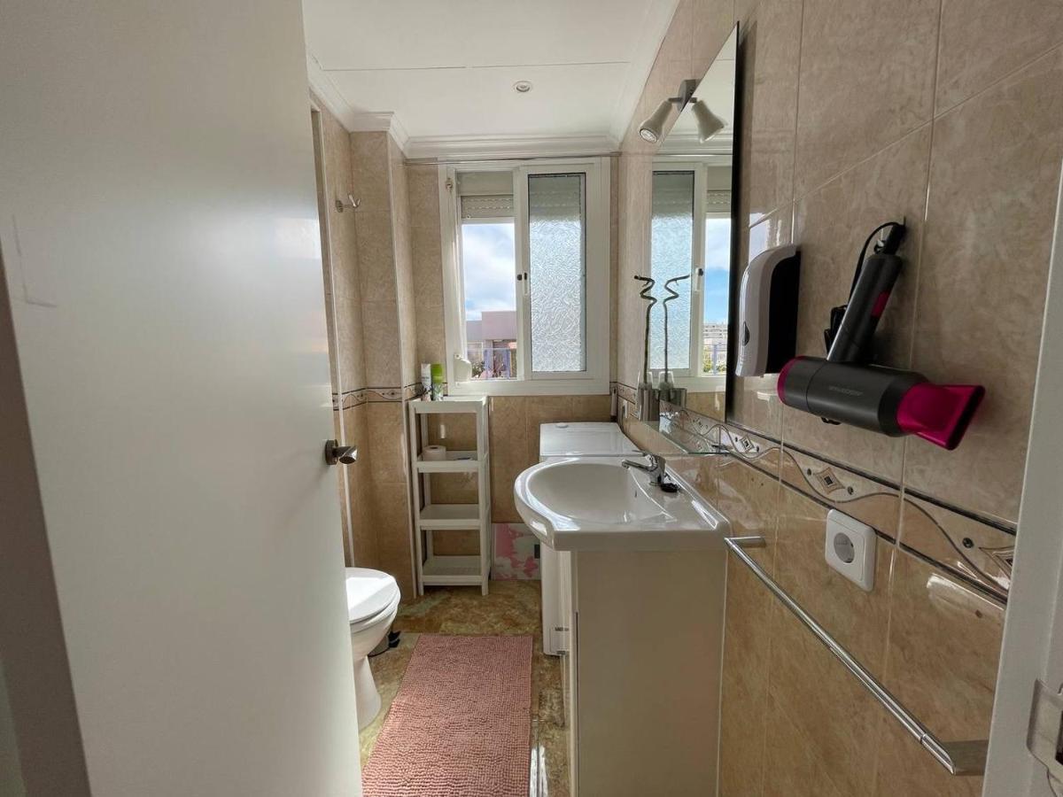 Appartement Cozy Centr