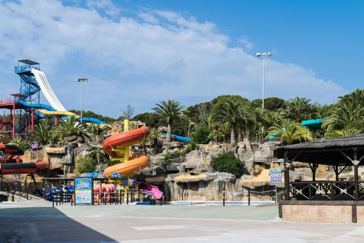 Carihuela Experience