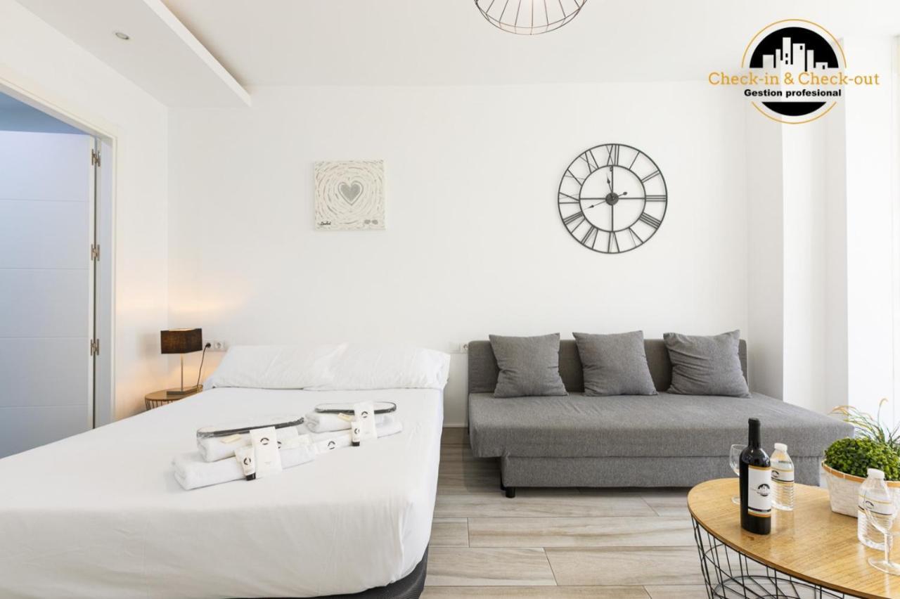 El Ciaboga Centro De Apartamento Torremolinos