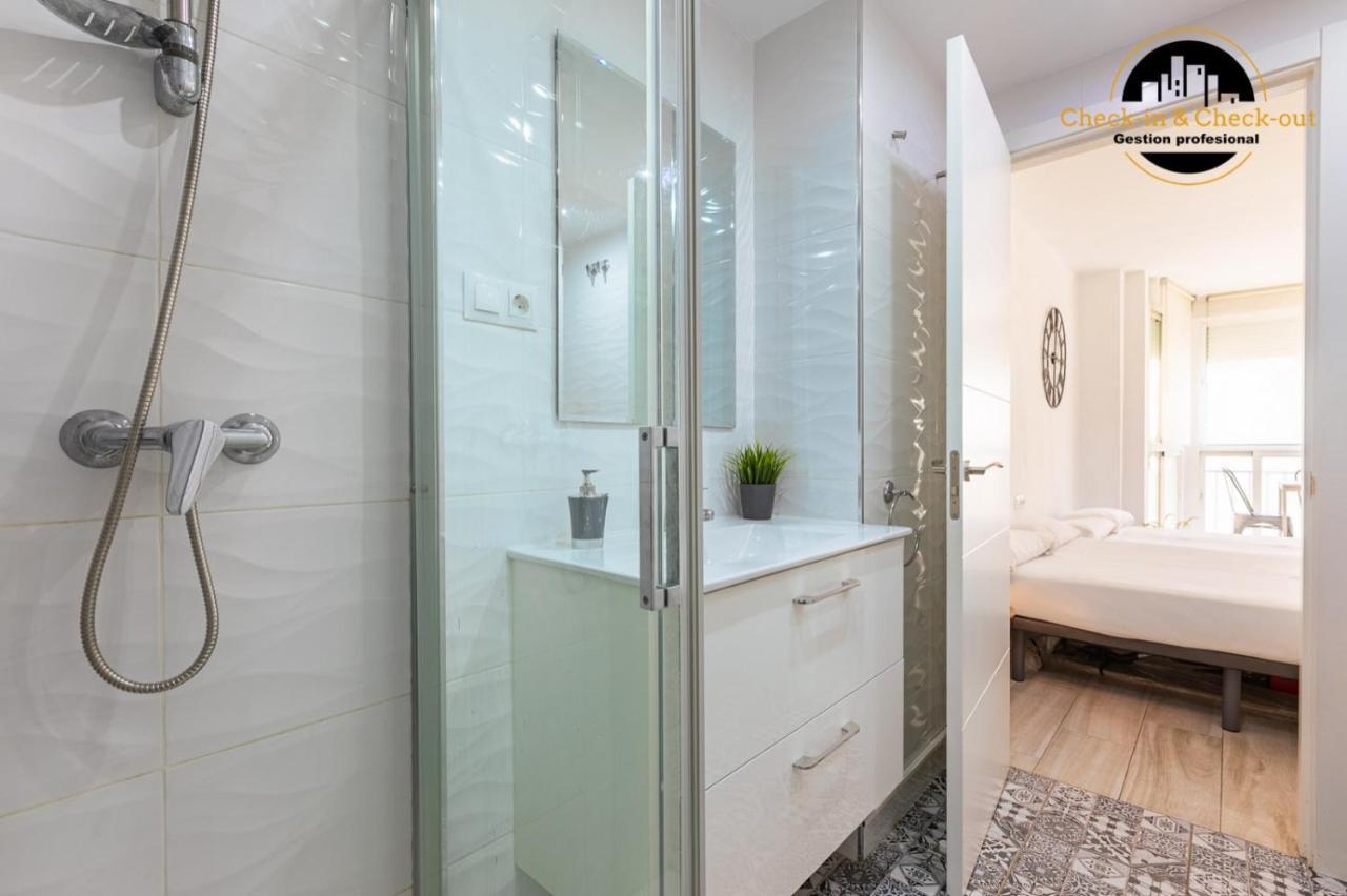 Apartamento El Ciaboga Centro De