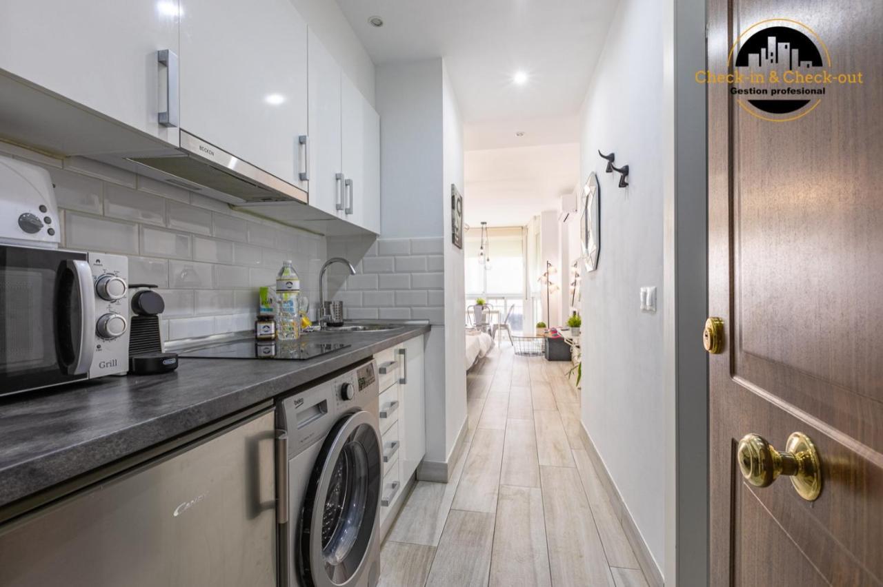 El Ciaboga Centro De Apartamento *