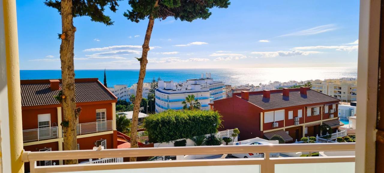 Vista Azul No1 Appartement Torremolinos