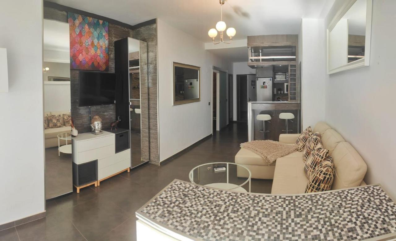 Cosy Nest Costa De Sol By Namaste Elite Apartment Torremolinos