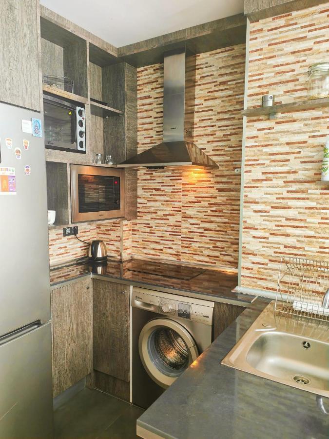 Cosy Nest Costa De Sol By Namaste Elite Apartment