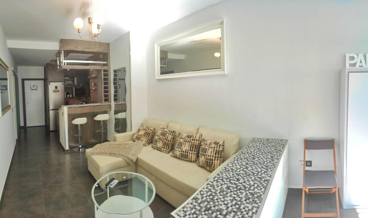 Cosy Nest Costa De Sol By Namaste Elite Apartment *