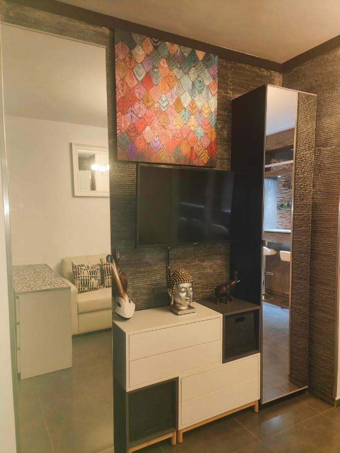 Cosy Nest Costa De Sol By Namaste Elite Apartment *