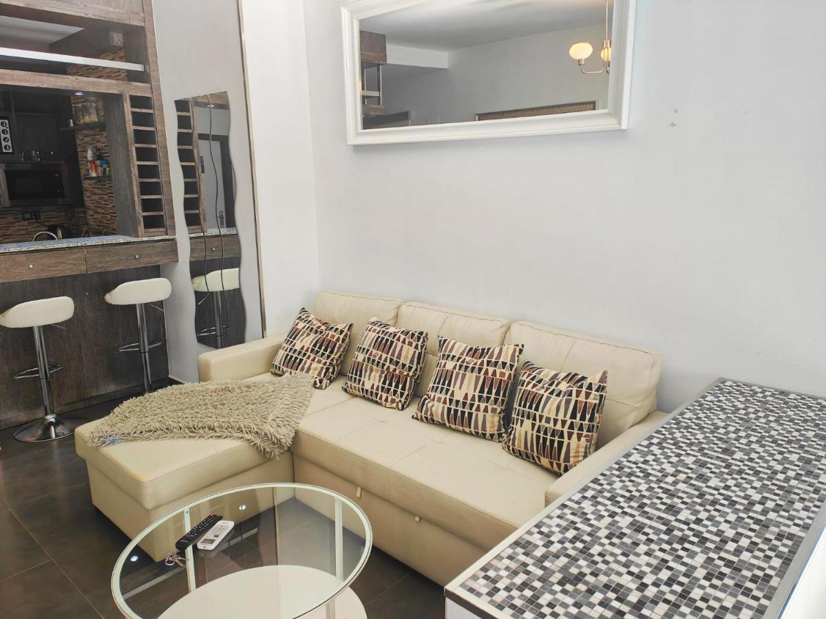 Cosy Nest Costa De Sol By Namaste Elite