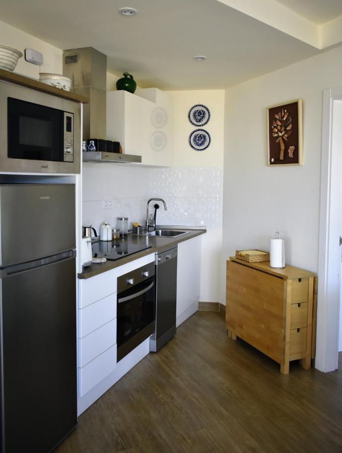 Apartment Playa Flores - Torremolinos