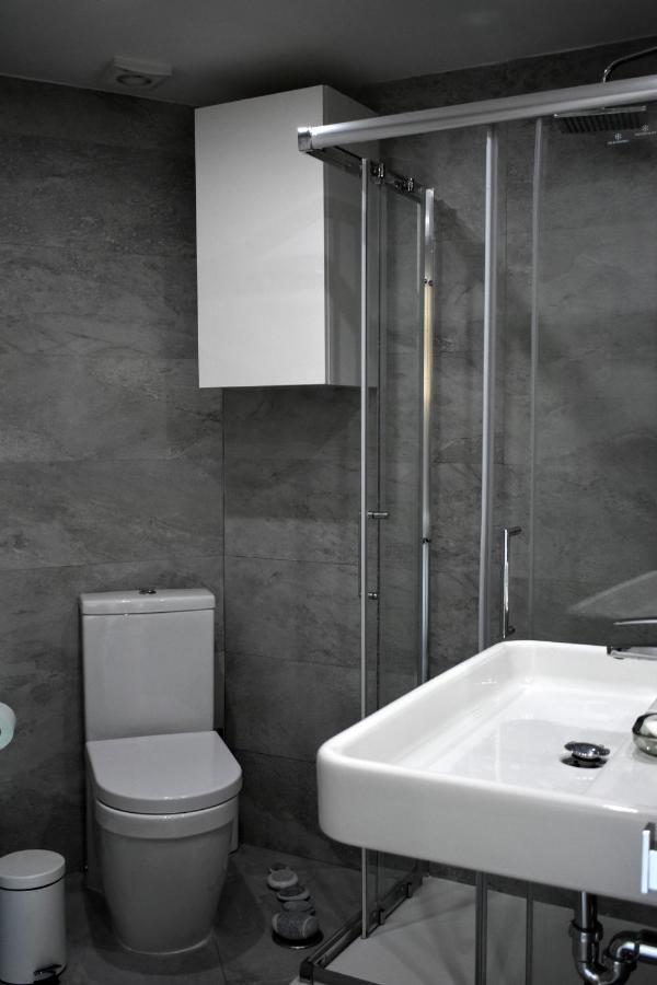 Apartment Playa Flores -